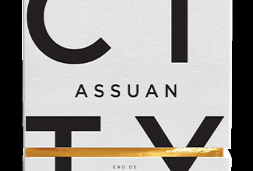 LDF CITY COFANETTO ASSUAN